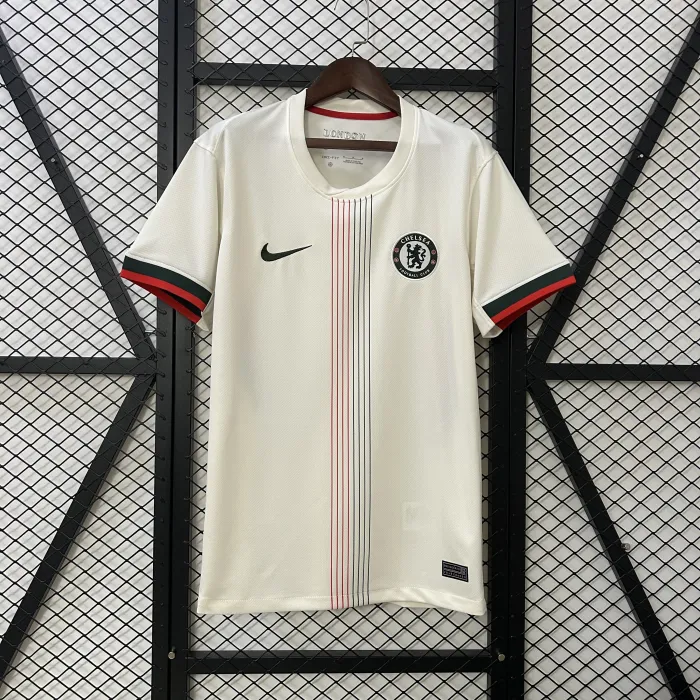 25/26 Chelsea Away Man Jersey