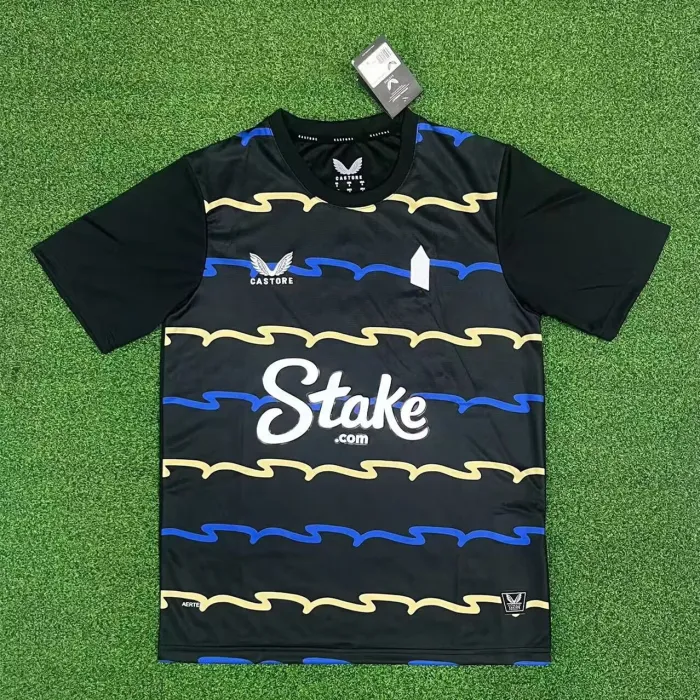 25/26 Everton Third Man Jersey