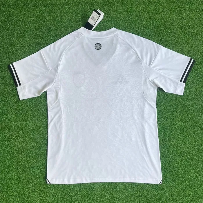 25/26 Fulham Home Man Jersey