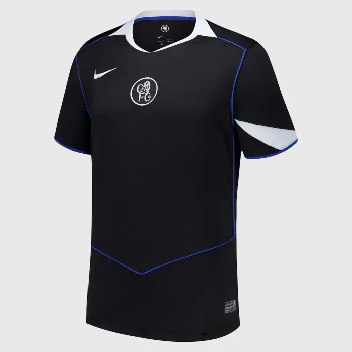25/26 Chelsea Third Man Jersey