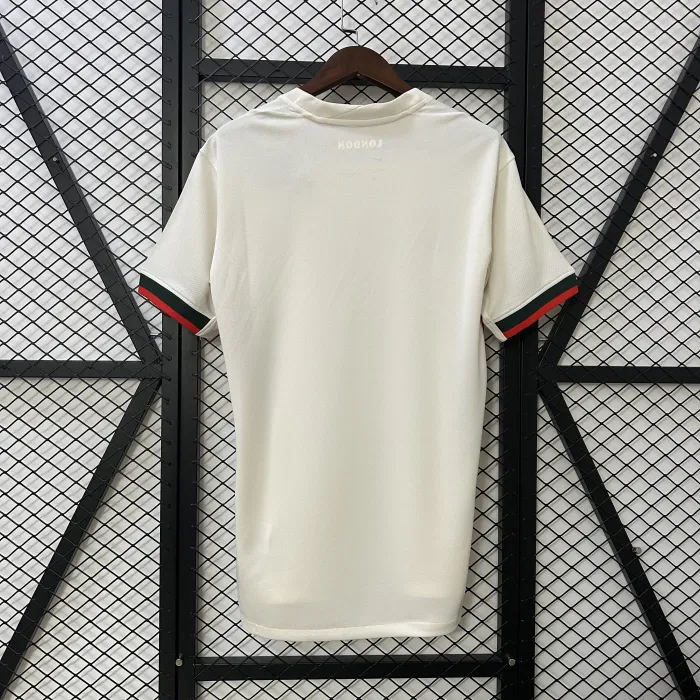 25/26 Chelsea Away Man Jersey