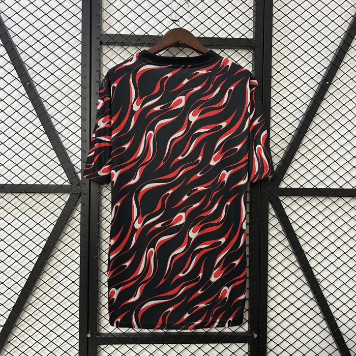 25/26 Manchester United Man Pre Match Training Jersey