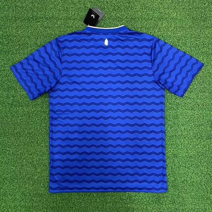 25/26 Everton Home Man Jersey