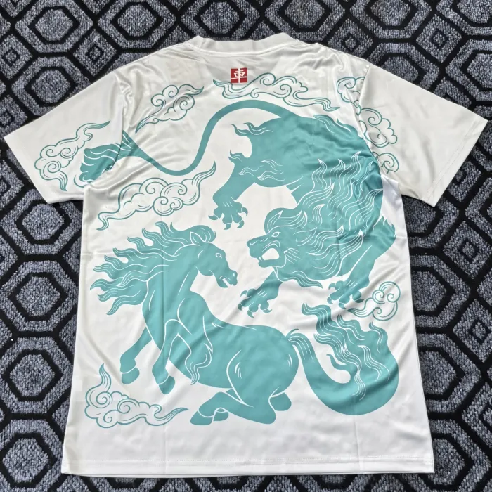 26/27 Chelsea Special Edition Man Jersey 