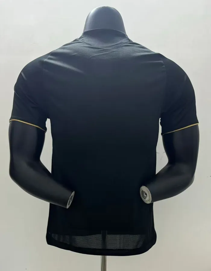 25/26 Fulham Third Man Jersey