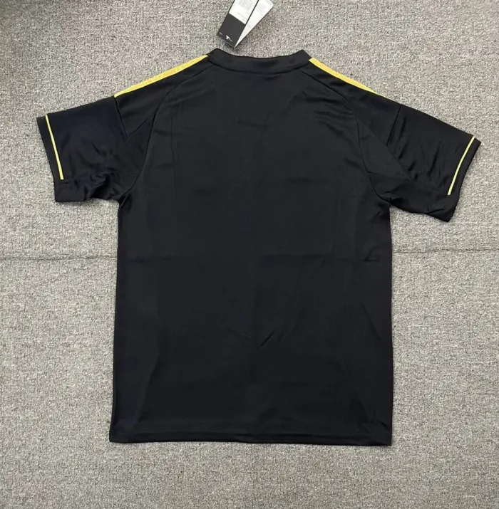 25/26 Liverpool Pre-Match Man Training Jersey