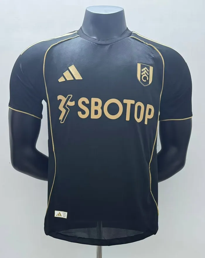 25/26 Fulham Third Man Jersey
