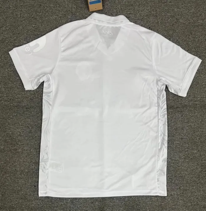 25/26 Tottenham 125th Anniversary Edition Man Jersey