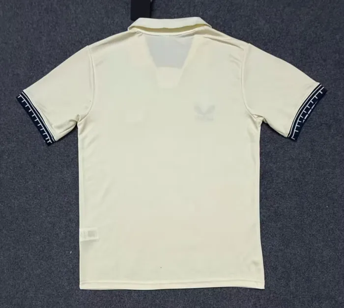 25/26 Everton Away Man Jersey