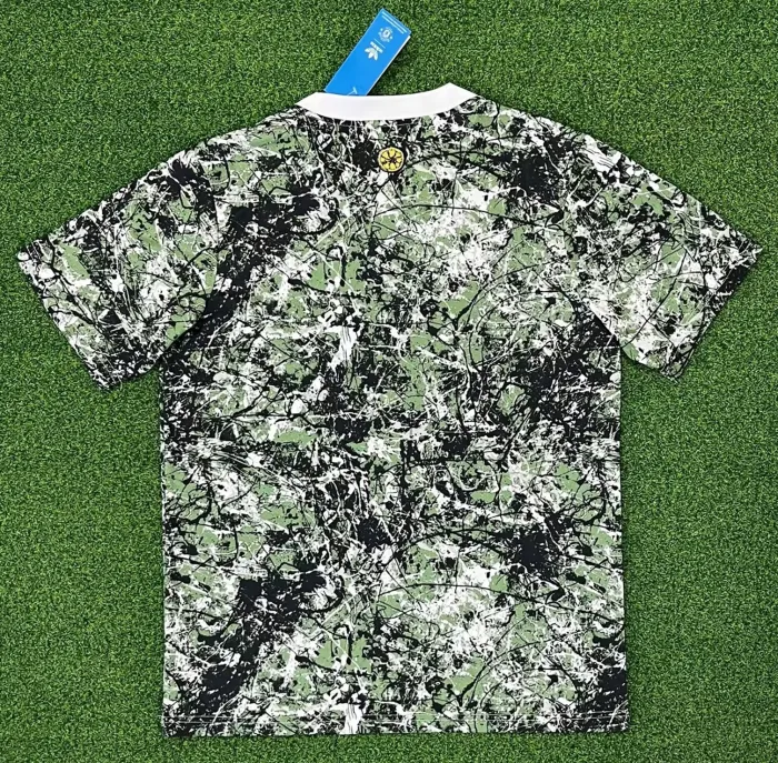 24/25 Manchester United STONE ROSES Man Jersey