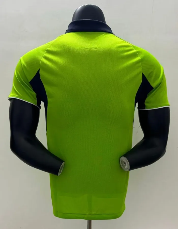 25/26 Fulham Away Man Jersey