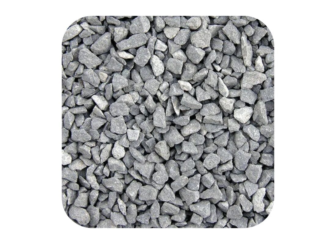 20 mm Aggregate