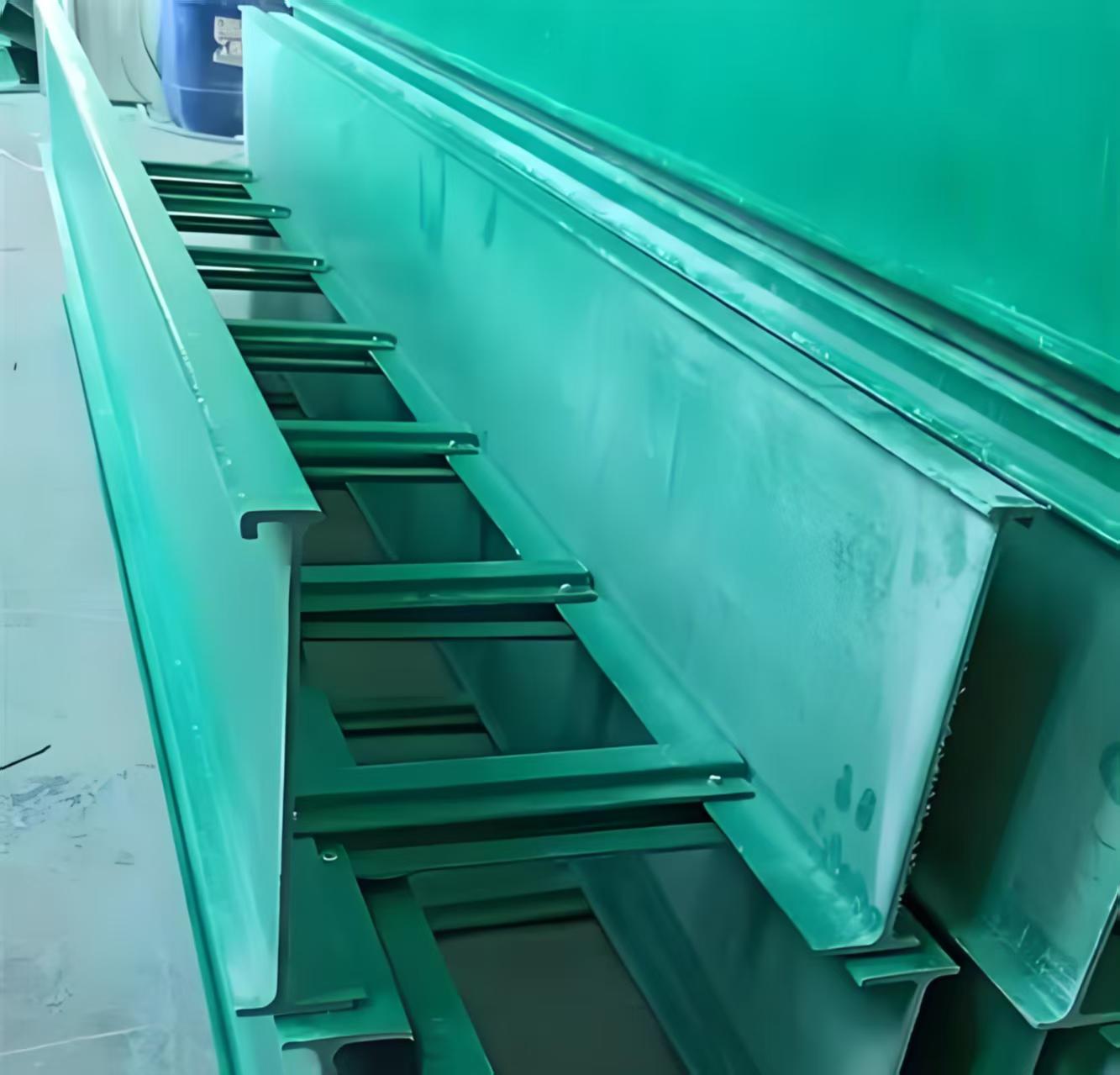 FRP Ladder-type Cable Tray