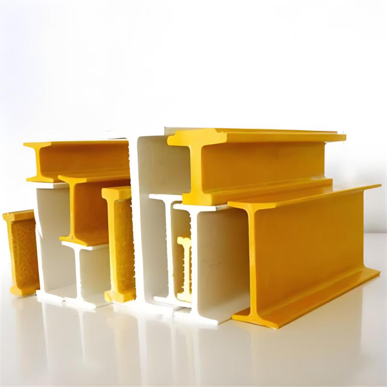 FRP I-Beam