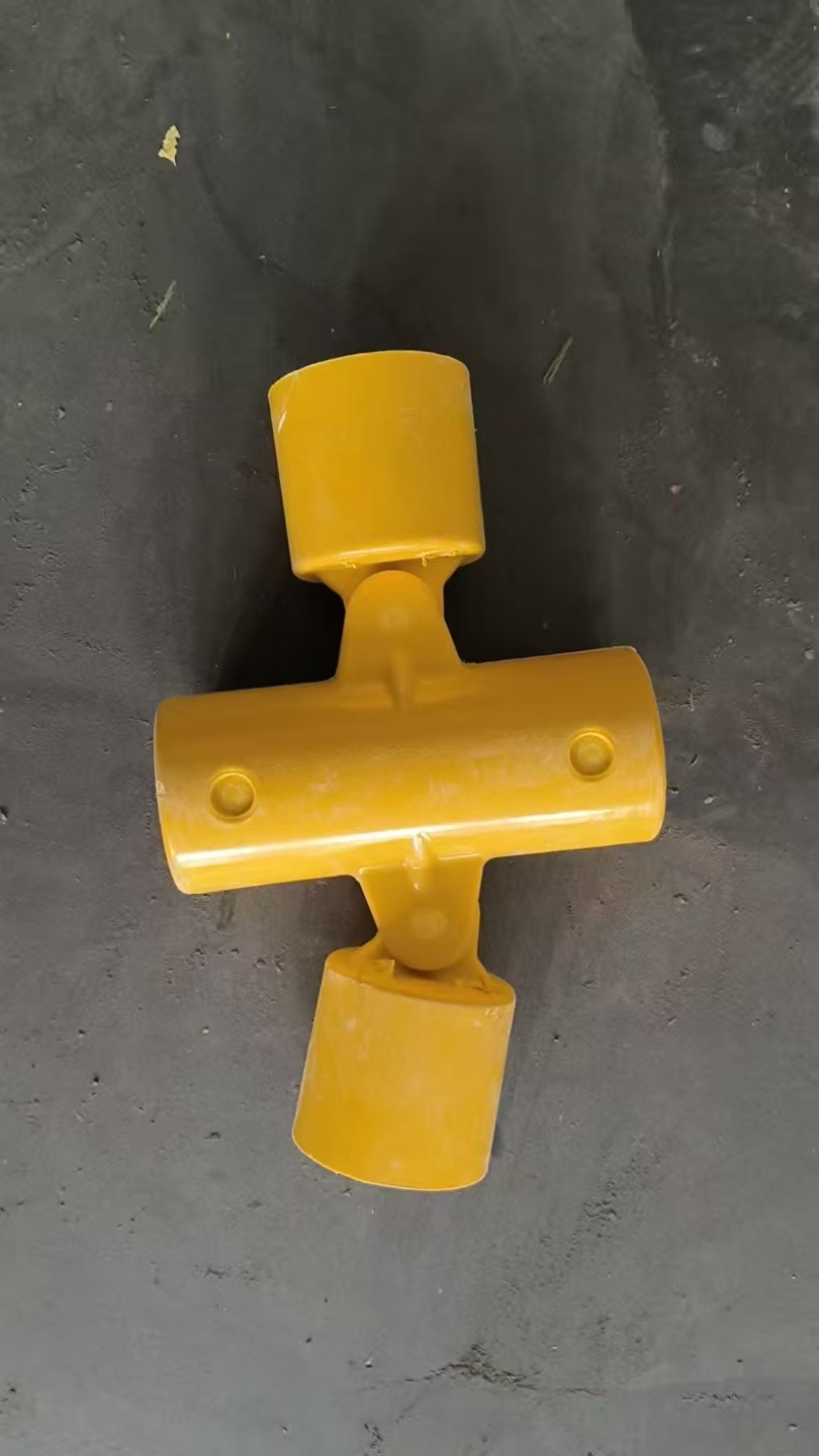 FRP Pultruded Profile Accessories