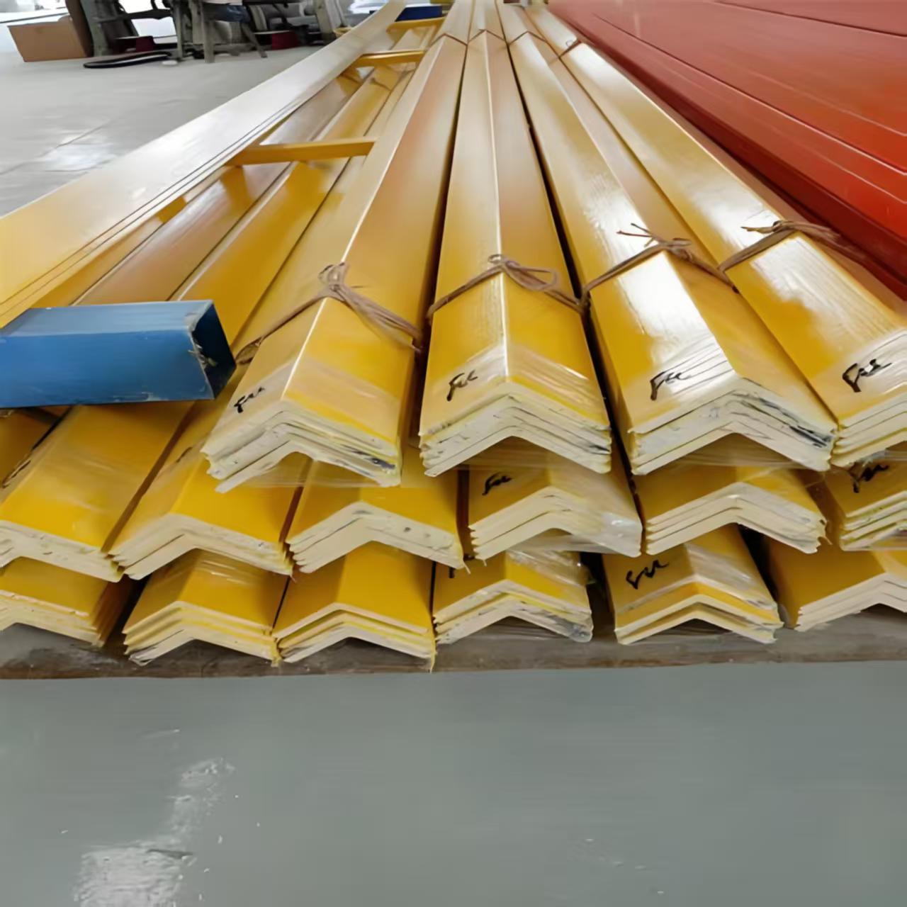 FRP Angle Bar