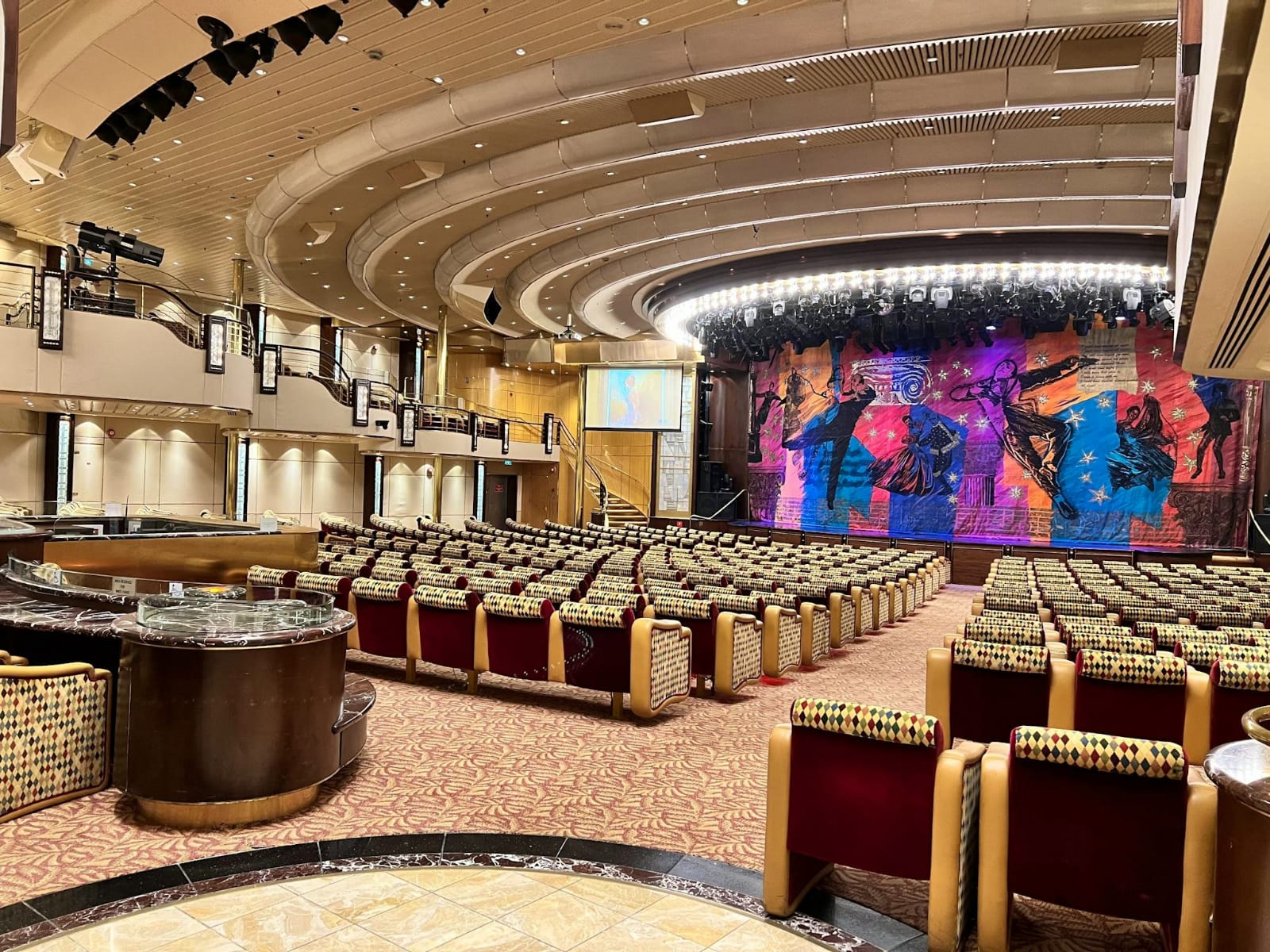 🌊 Crucero Royal Caribbean – Grandeur of the Seas