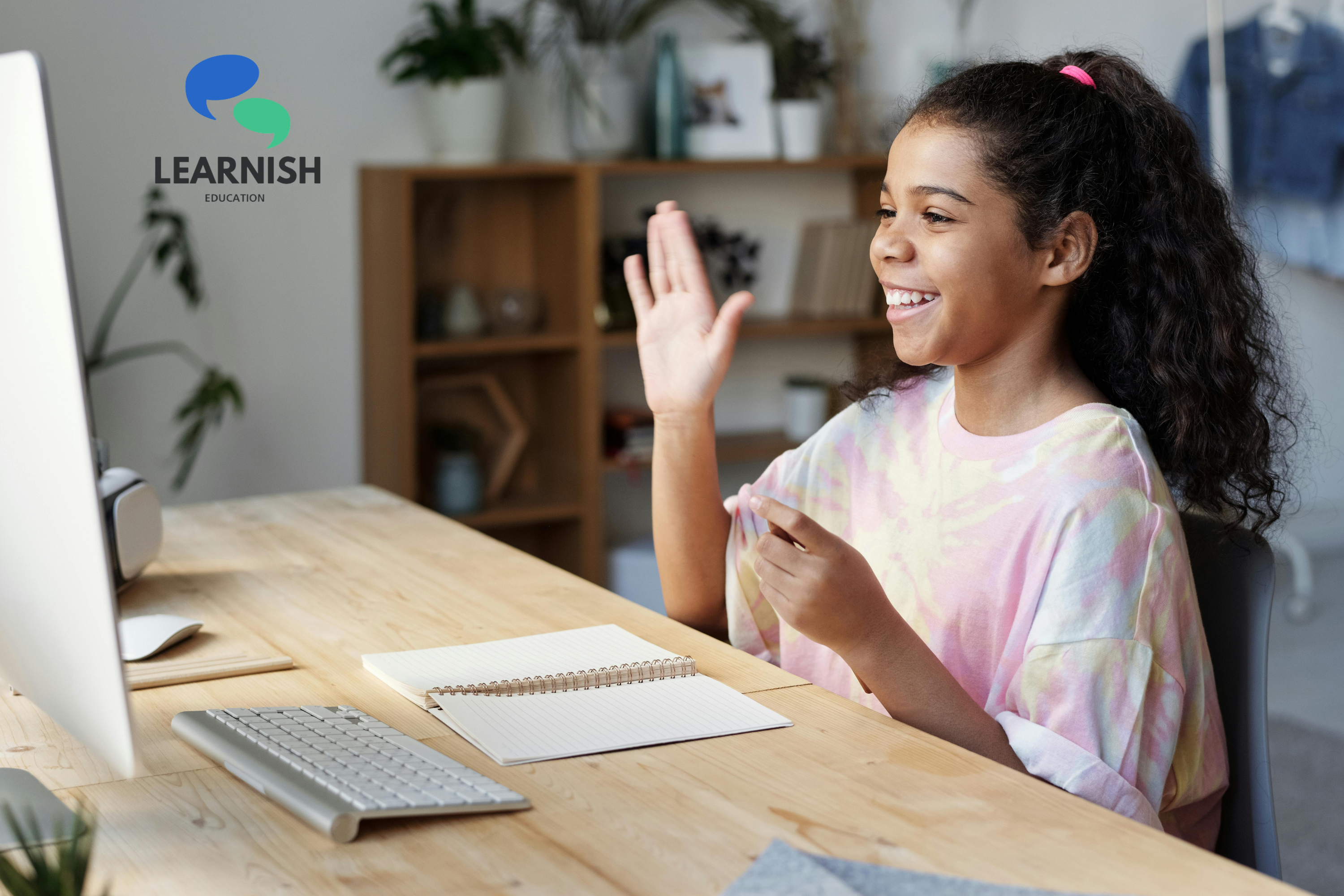 Learnish Teens 