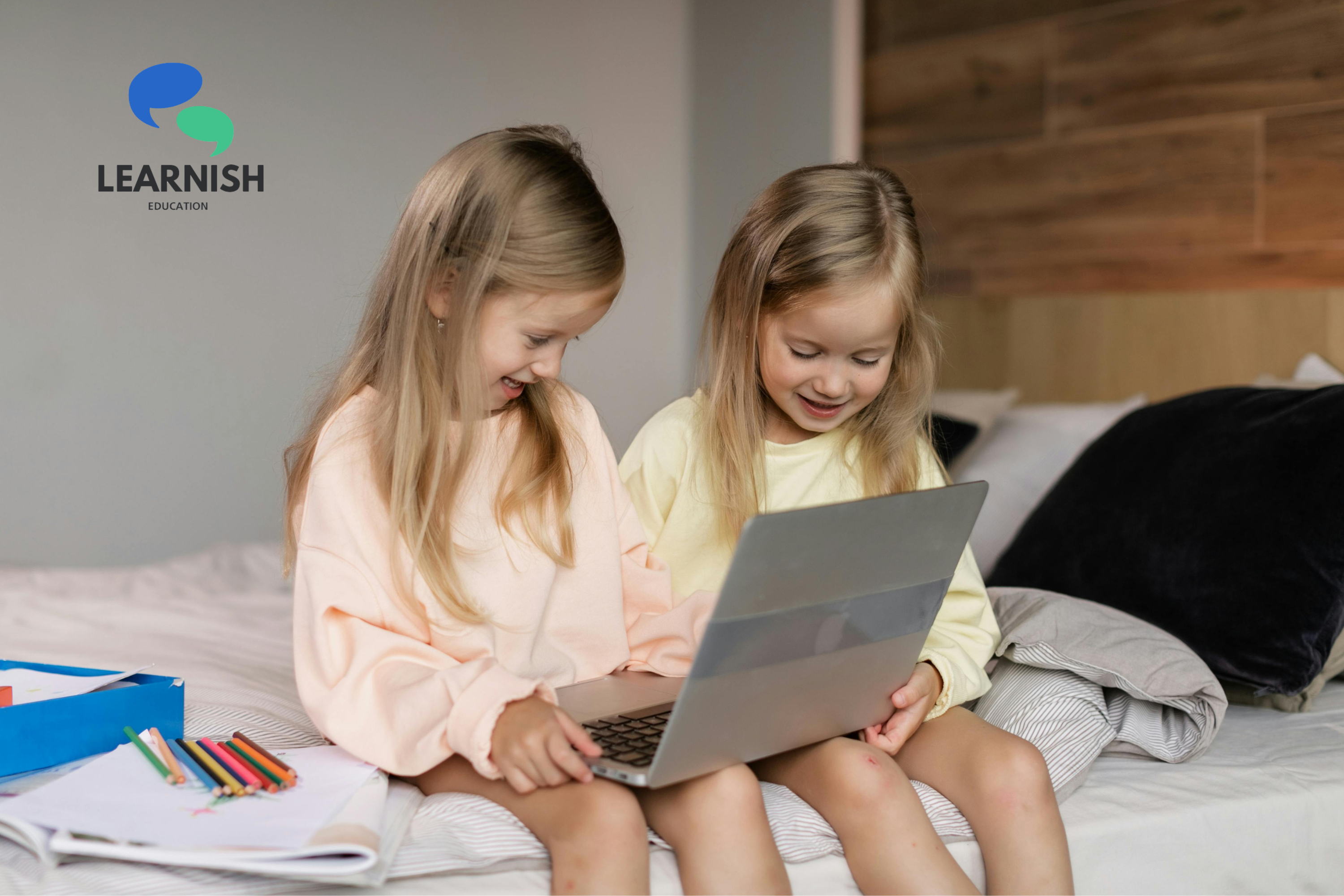 Learnish Kids