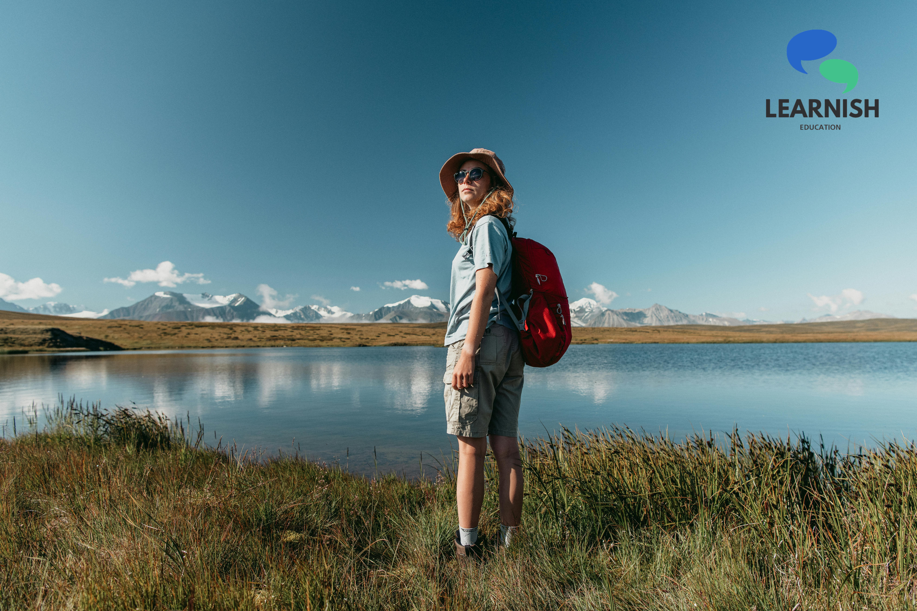 Learnish Travel