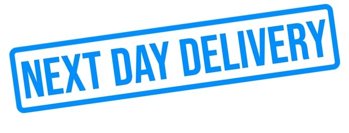 Next Day Delivery Service