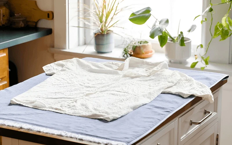 Delicate Garment Care