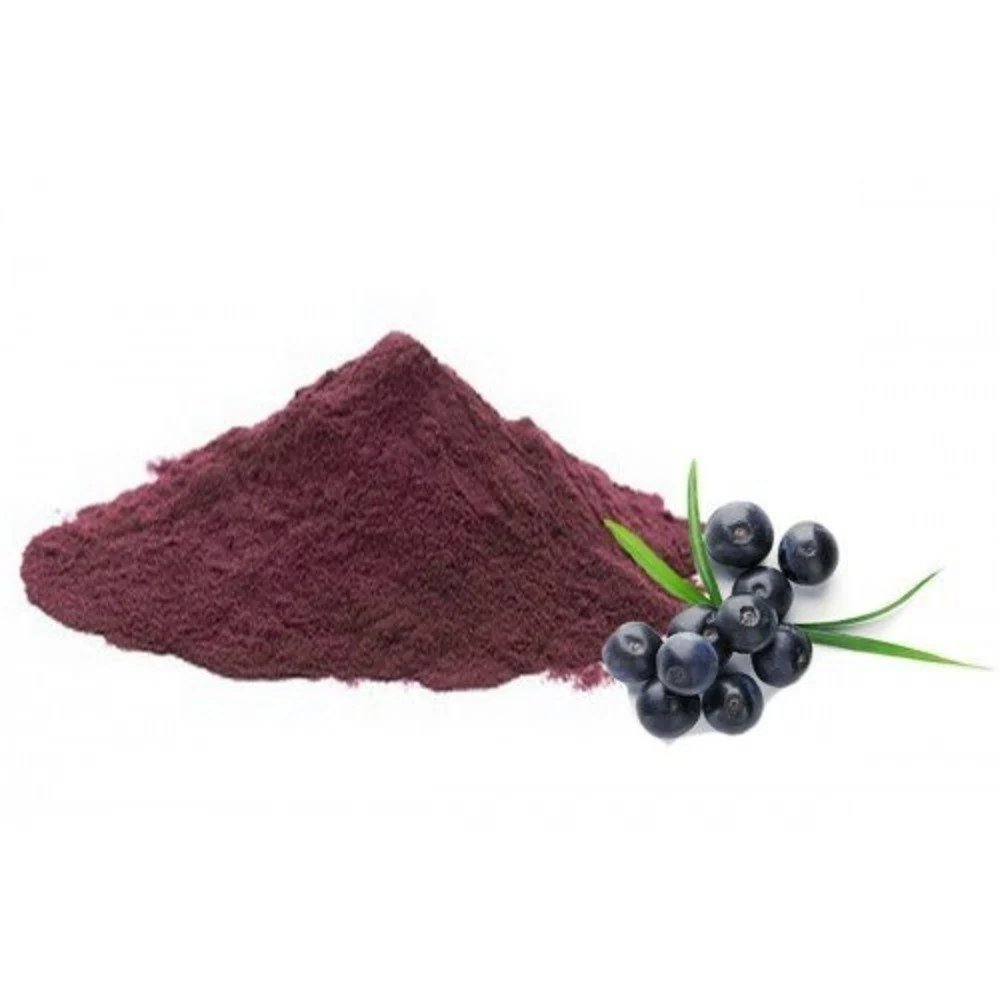 Acai Berry (Euterpe Oleracea)