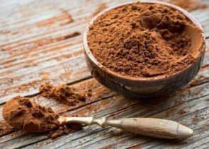 Alkalized Cocoa  S2 - Medium  Brown