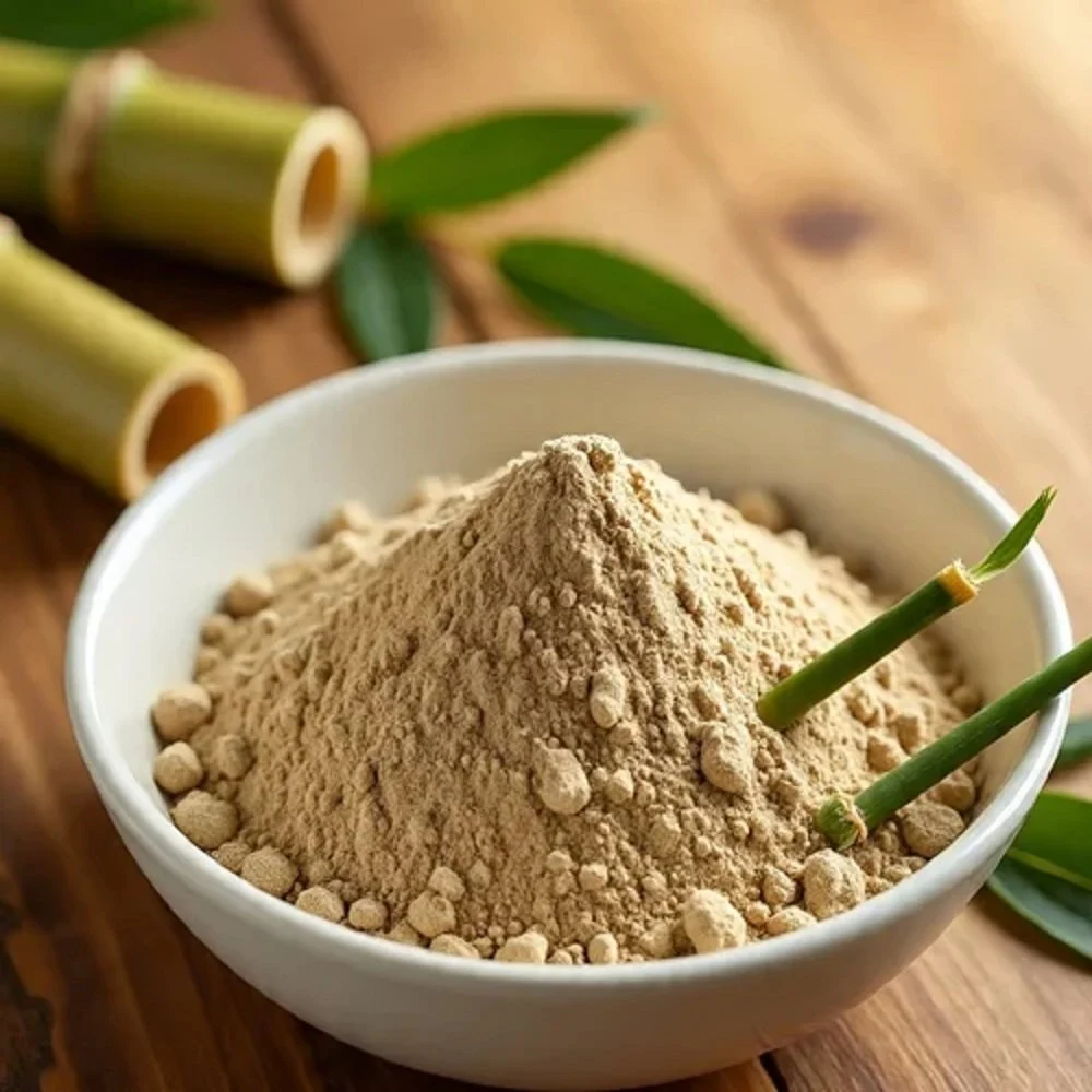 Bambos Extract (Bambosa Arundinacea)