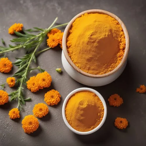 Marigold Extract (Calendula Officinalis)