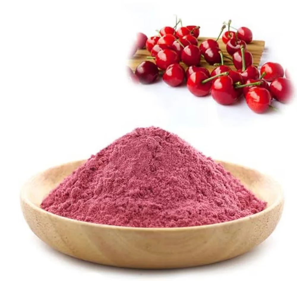 TartmCherry Extract