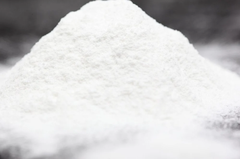 Crospovidone Xl - Type A/XL - 10 - TypeB