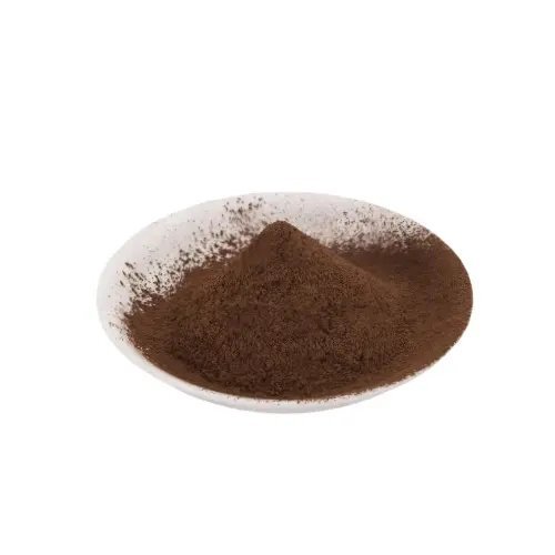 Alkalized Cocoa S - Medium Brown