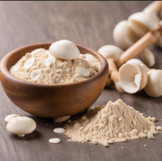 Mushroom Extract (Agaricus Bisporus)