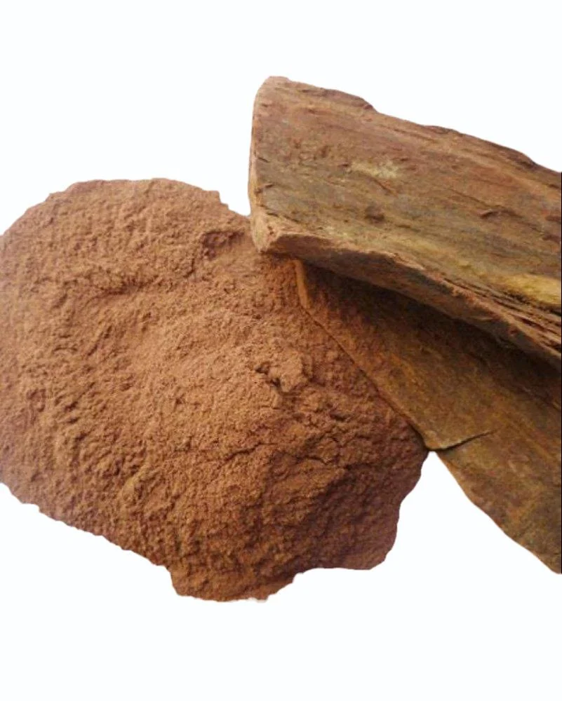 Arjun Extract (Terminalia Arjuna)