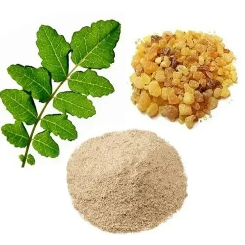 Boswellia Extract (Boswellia Serrata)