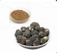 Maca Root Extract (Lepidium Meyenii)