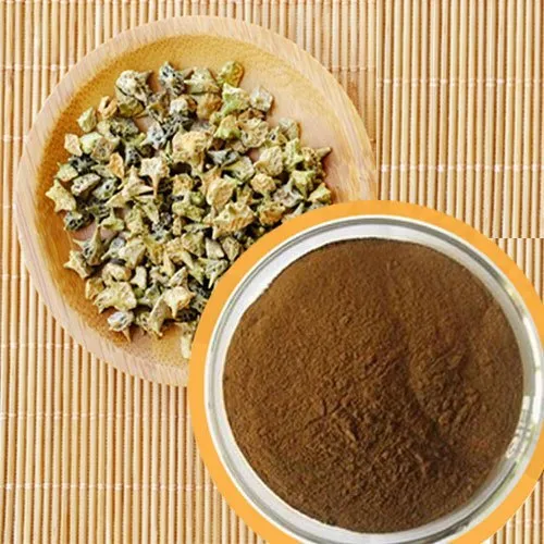Gokhru Extract (Tribulus Terrestris)