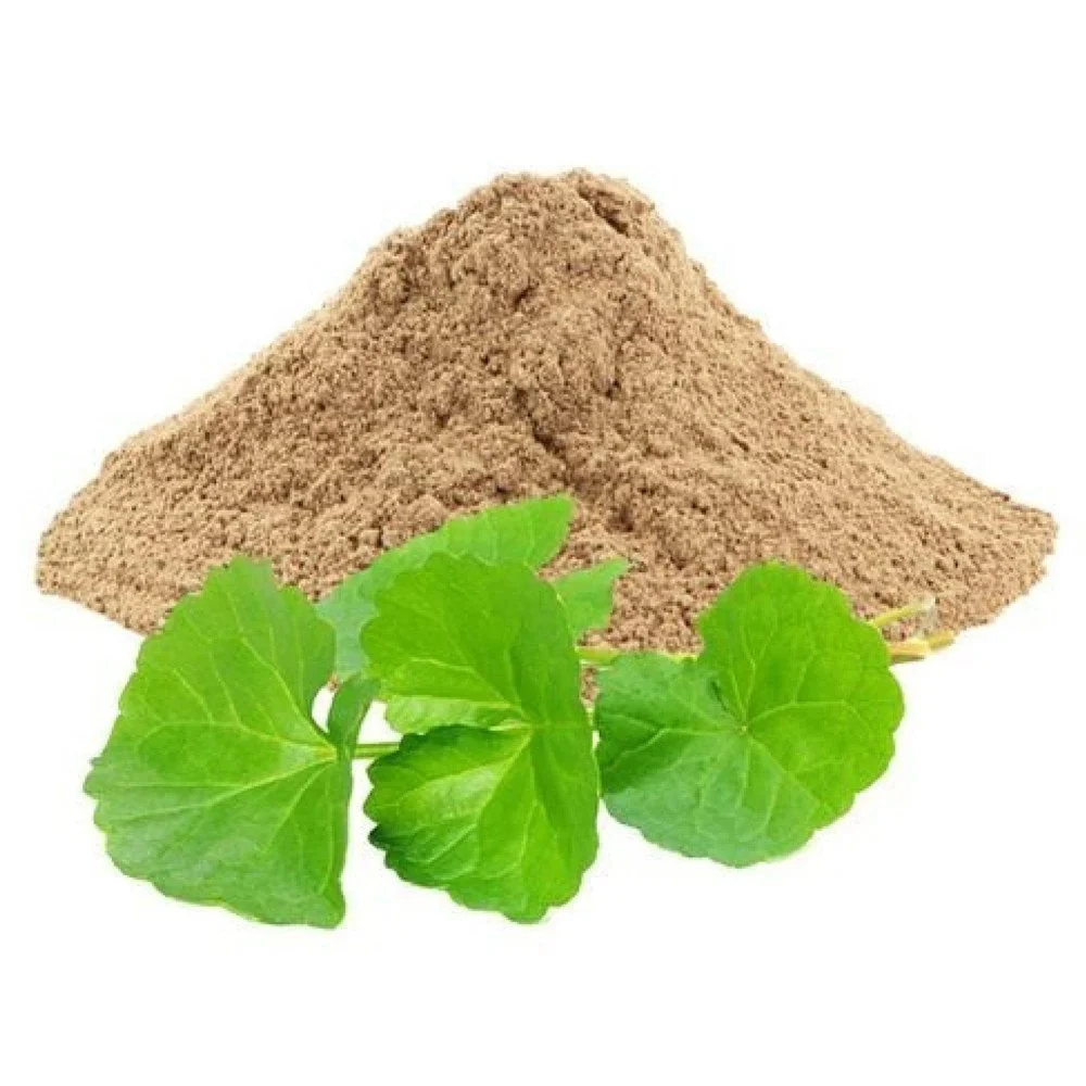 Gotu Kola Extract (Centella Asiatica)