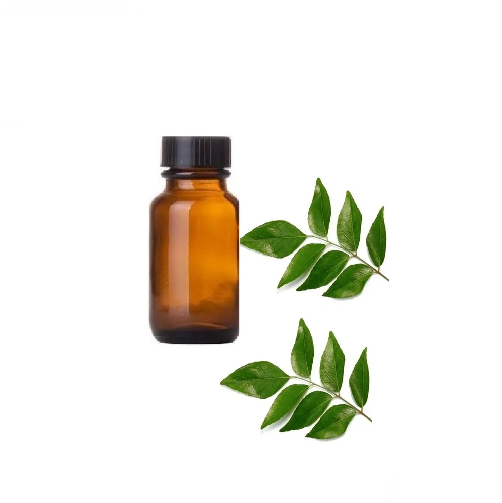 Curry Leaf Extract (Murraya Koenigii)