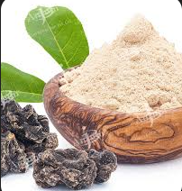Guggul Extract (Commiphora Wightii)