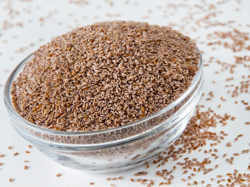Isabgol Extract (Plantago Ovata)