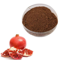 Anar Extract (Punica Granatum)
