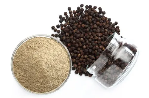 Kali Mirch Extract (Piper Nigrum)