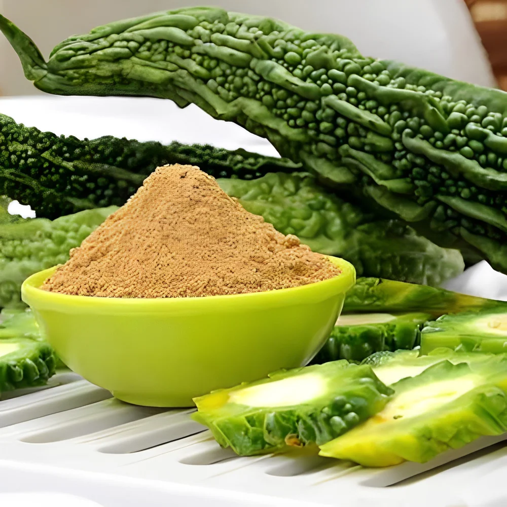 Karela Extract (Momordica Charantia)