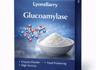 Glucoamylase