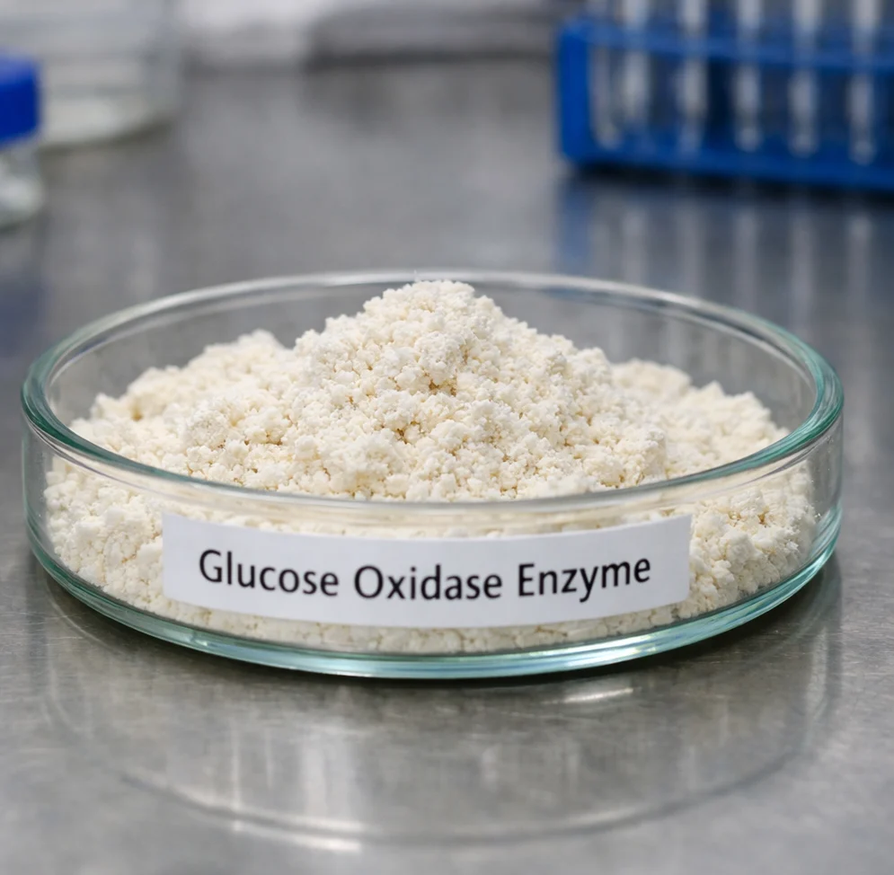 Glucose Oxidase