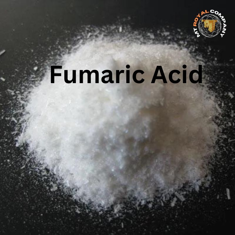 Fumaric Acid