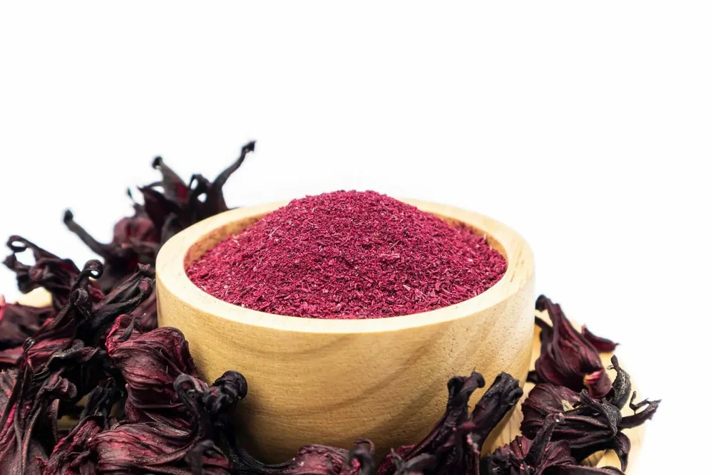 Gudhal (Hibiscus Rosa Extract)