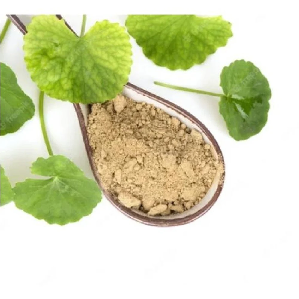 Brahmi Extract (Centella Asiatica)